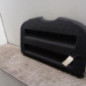 Plage arriere NISSAN QASHQAI 1