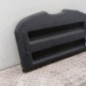 Plage arriere NISSAN QASHQAI 1
