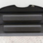 Plage arriere NISSAN QASHQAI 1