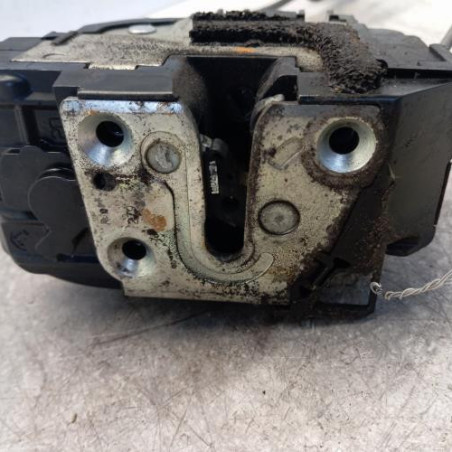 Serrure avant droit NISSAN QASHQAI 1