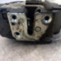 Serrure avant droit NISSAN QASHQAI 1