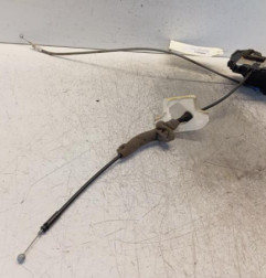 Serrure avant droit NISSAN QASHQAI 1 Photo n°3