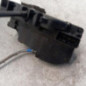 Serrure avant droit NISSAN QASHQAI 1