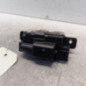 Serrure de hayon NISSAN QASHQAI 1