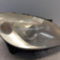 Optique avant principal droit (feux)(phare) MERCEDES CLASSE B 245