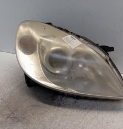 Optique avant principal droit (feux)(phare) MERCEDES CLASSE B 245