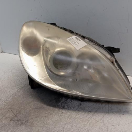 Optique avant principal droit (feux)(phare) MERCEDES CLASSE B 245
