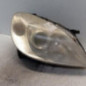 Optique avant principal droit (feux)(phare) MERCEDES CLASSE B 245
