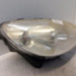 Optique avant principal droit (feux)(phare) MERCEDES CLASSE B 245