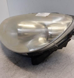 Optique avant principal gauche (feux)(phare) MERCEDES CLASSE B 245