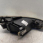 Optique avant principal gauche (feux)(phare) PEUGEOT 206
