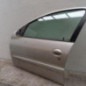 Porte avant gauche PEUGEOT 206