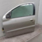 Porte avant gauche PEUGEOT 206
