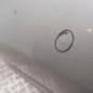 Porte avant gauche PEUGEOT 206