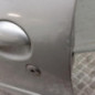 Porte avant gauche PEUGEOT 206