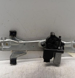 Leve vitre electrique arriere droit CITROEN C3 3 Photo n°1