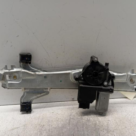 Leve vitre electrique arriere droit CITROEN C3 3 Photo n°1