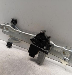 Leve vitre electrique arriere droit CITROEN C3 3 Photo n°3