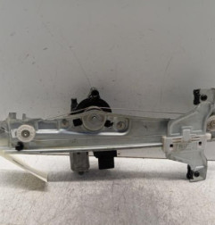 Leve vitre electrique arriere droit CITROEN C3 3 Photo n°4