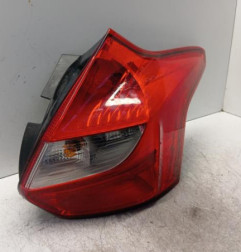 Feu arriere principal droit (feux) FORD FOCUS 3