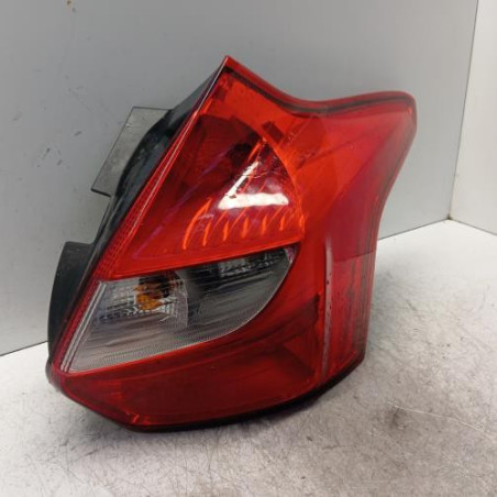 Feu arriere principal droit (feux) FORD FOCUS 3