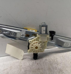 Leve vitre electrique arriere droit FORD FOCUS 3 Photo n°1