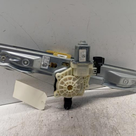 Leve vitre electrique arriere droit FORD FOCUS 3 Photo n°1