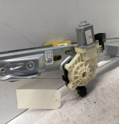 Leve vitre electrique arriere droit FORD FOCUS 3