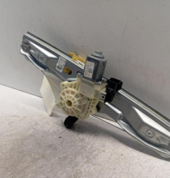 Leve vitre electrique arriere droit FORD FOCUS 3 Photo n°3