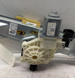 Leve vitre electrique arriere droit FORD FOCUS 3 Photo n°4