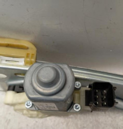 Leve vitre electrique arriere droit FORD FOCUS 3 Photo n°5