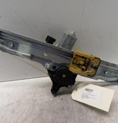 Leve vitre electrique arriere droit FORD FOCUS 3 Photo n°6