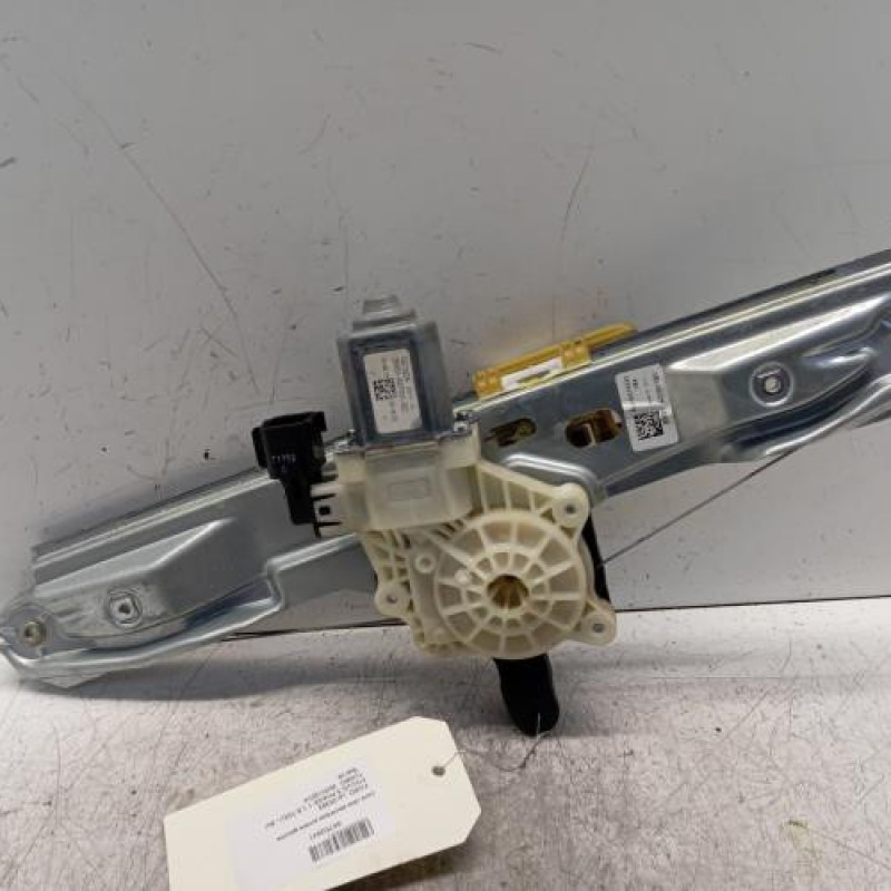 Leve vitre electrique arriere gauche FORD FOCUS 3