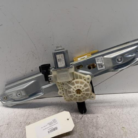 Leve vitre electrique arriere gauche FORD FOCUS 3 Photo n°1