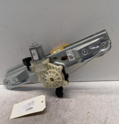 Leve vitre electrique arriere gauche FORD FOCUS 3