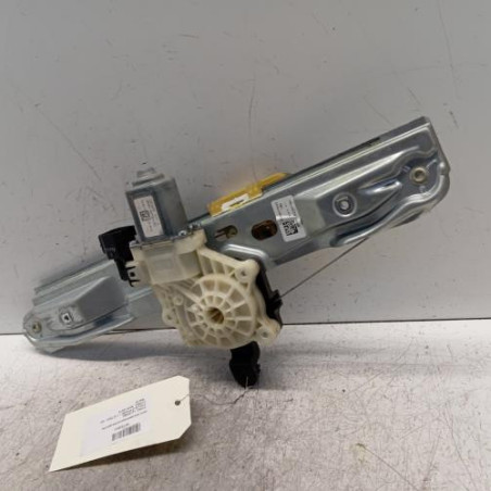 Leve vitre electrique arriere gauche FORD FOCUS 3
