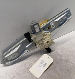 Leve vitre electrique arriere gauche FORD FOCUS 3 Photo n°3