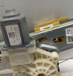 Leve vitre electrique arriere gauche FORD FOCUS 3 Photo n°5
