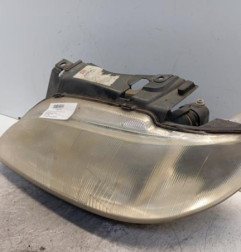 Optique avant principal gauche (feux)(phare) CITROEN XSARA
