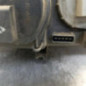 Optique avant principal gauche (feux)(phare) CITROEN XSARA