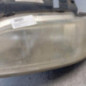 Optique avant principal gauche (feux)(phare) CITROEN XSARA