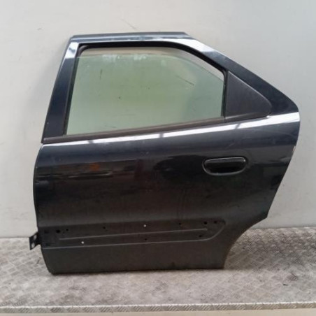 Porte arriere gauche CITROEN XSARA Photo n°1