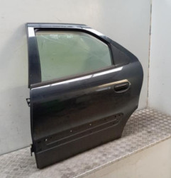 Porte arriere gauche CITROEN XSARA Photo n°3