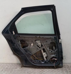 Porte arriere gauche CITROEN XSARA Photo n°4