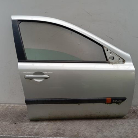 Porte avant droit RENAULT LAGUNA 2 Photo n°1