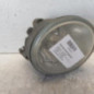 Anti brouillard gauche (feux) RENAULT SCENIC 1