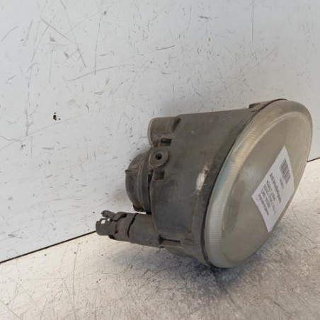 Anti brouillard gauche (feux) RENAULT SCENIC 1