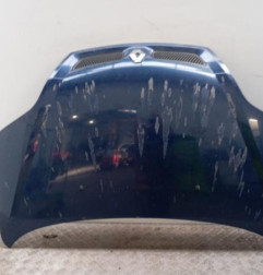 Capot RENAULT SCENIC 1 Photo n°1