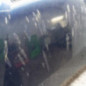 Capot RENAULT SCENIC 1