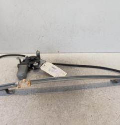 Leve vitre electrique avant gauche RENAULT SCENIC 1 Photo n°1